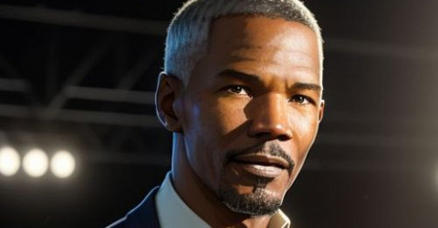 jamie foxx